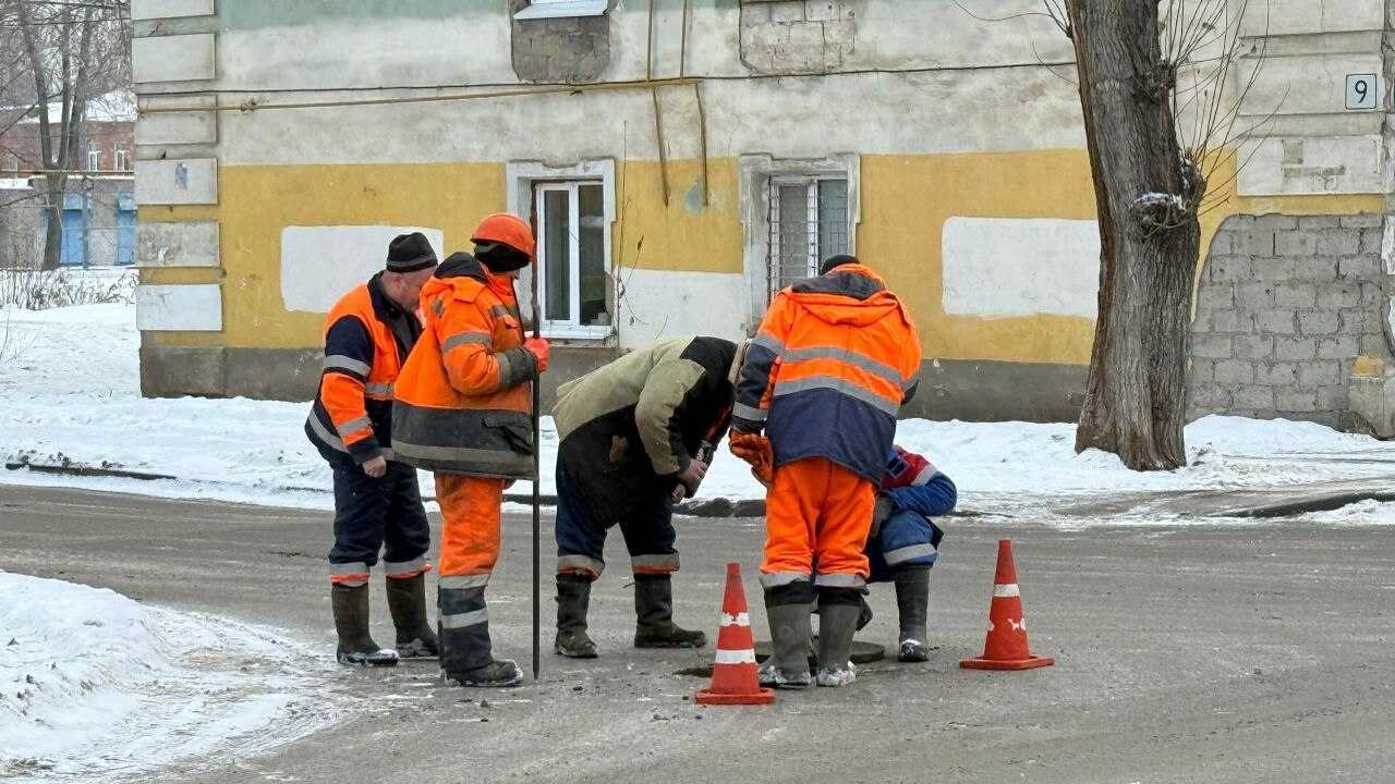 Из-за бытового мусора в Самаре резко выросло число засоров канализации Специалисты "РКС-Самара" выезжали по 181 адресу