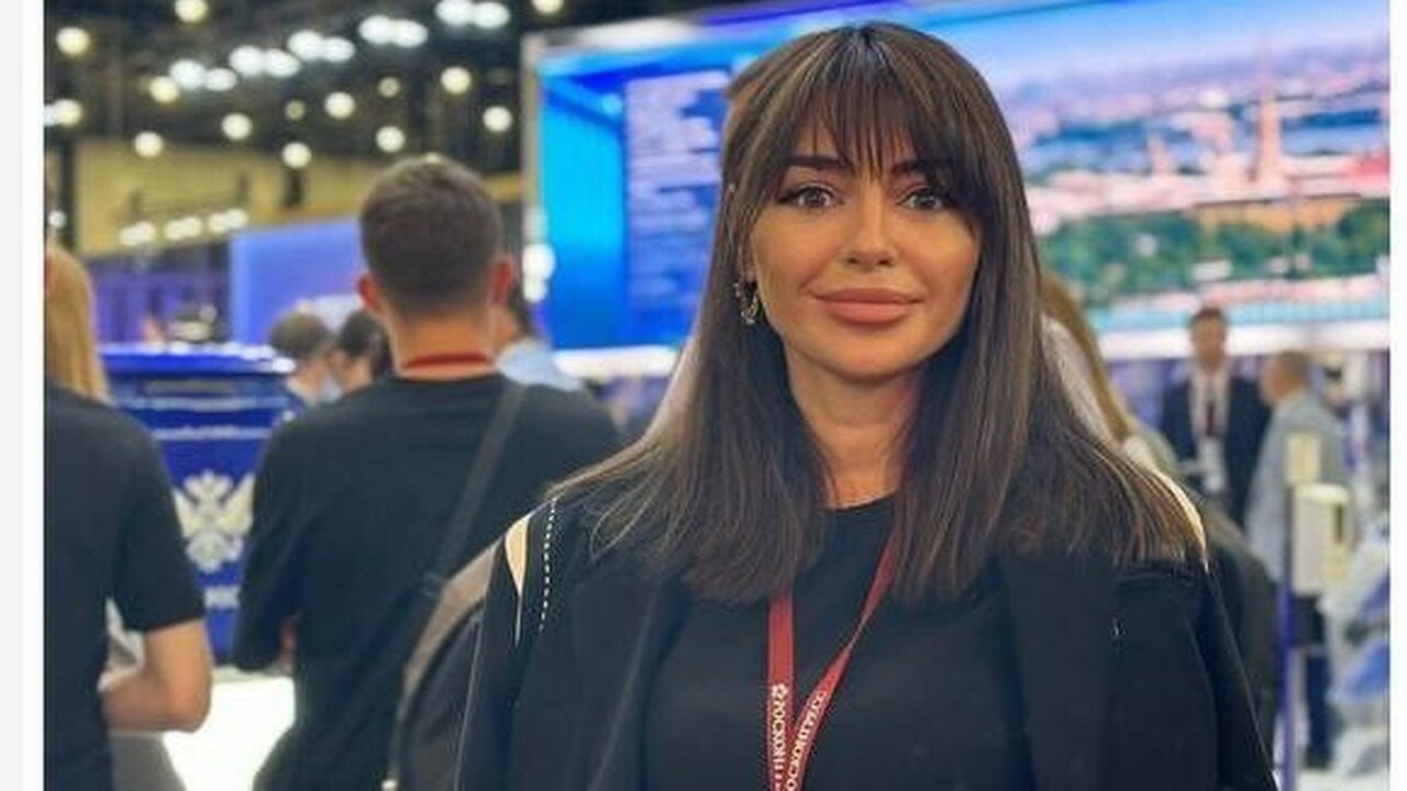 Она стала одним из номинантов в категории "Пред...