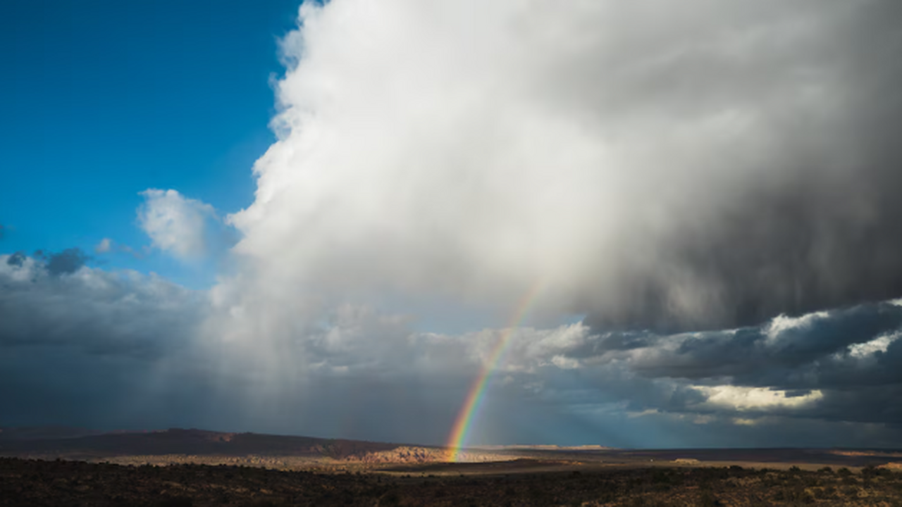 Мороз вернется без стука: Вильфанд изменил прогноз на ноябрь — нас ждет арктическое вторжение Готовим тёплые вещи и планы без дождя. Роман Ви...