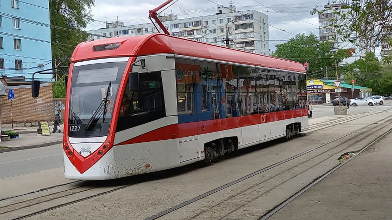 В Самаре 24 ноября пустят дополнительные автобу...