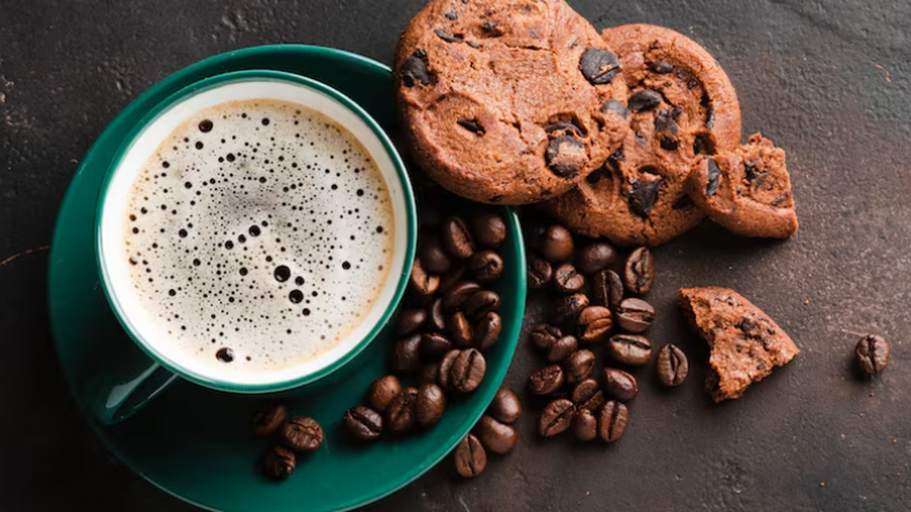 Кафе Julith Coffee в Дубае включило в меню кофе...