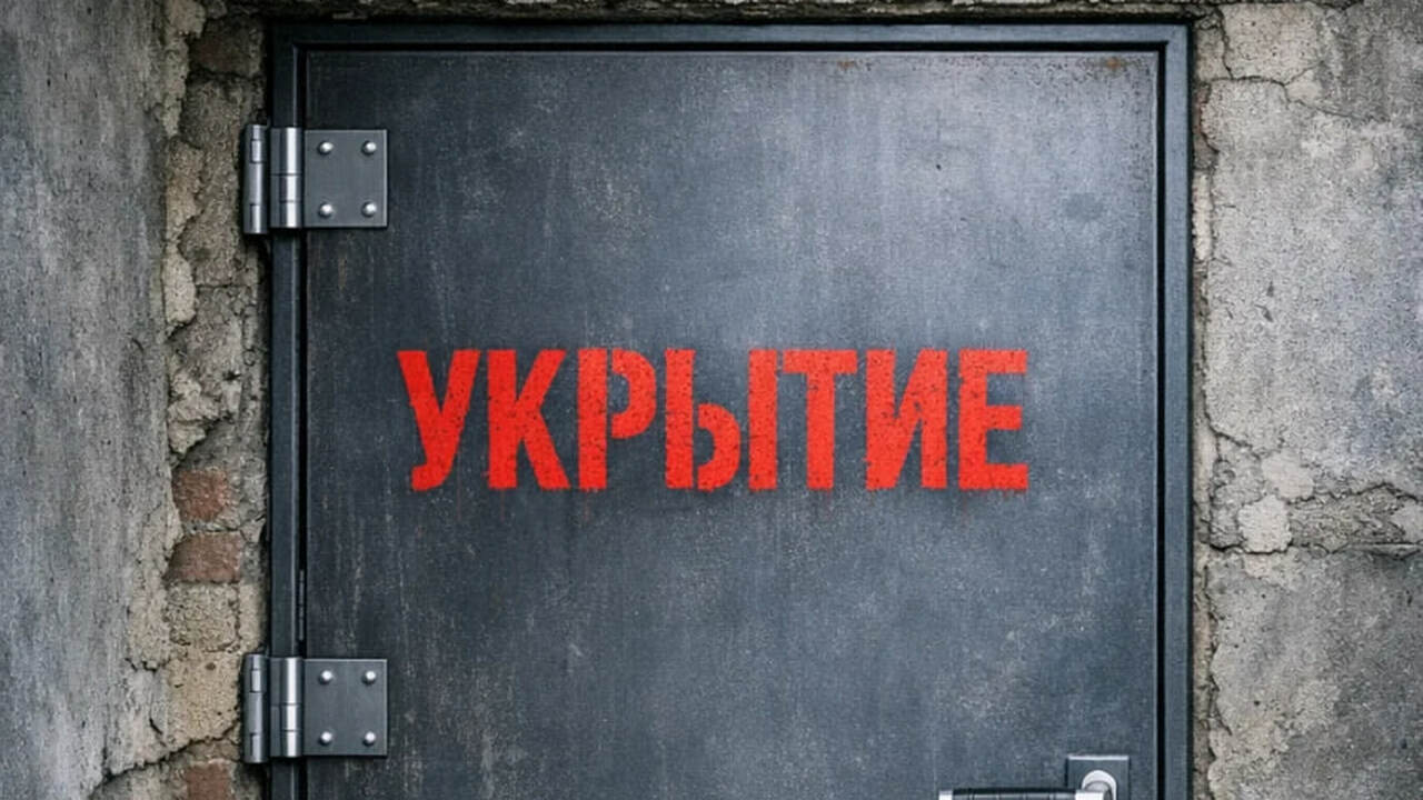 В Самаре вечером 7 апреля студентов колледжа эв...