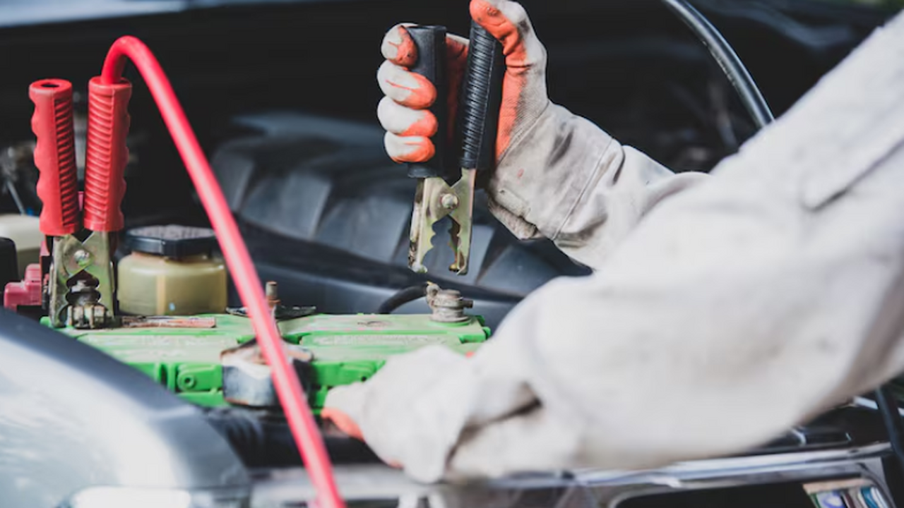 Китайцы выяснят, насколько невесомость меняет работу литиевых аккумуляторов В Китае начался орбитальный эксперимент по изуч...