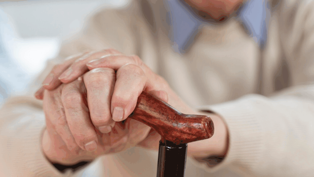 Старейший житель США Луис Кано рассказал, что д...