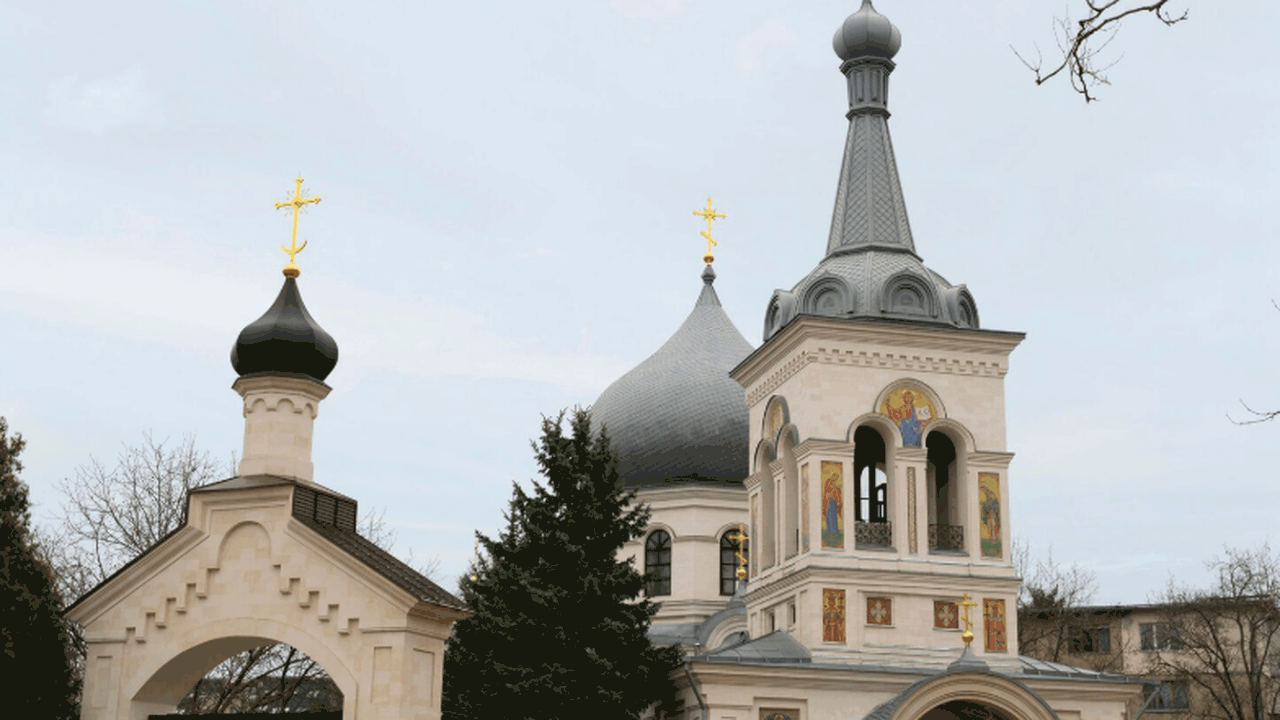 В РПЦ объяснили библейские признаки конца времё...