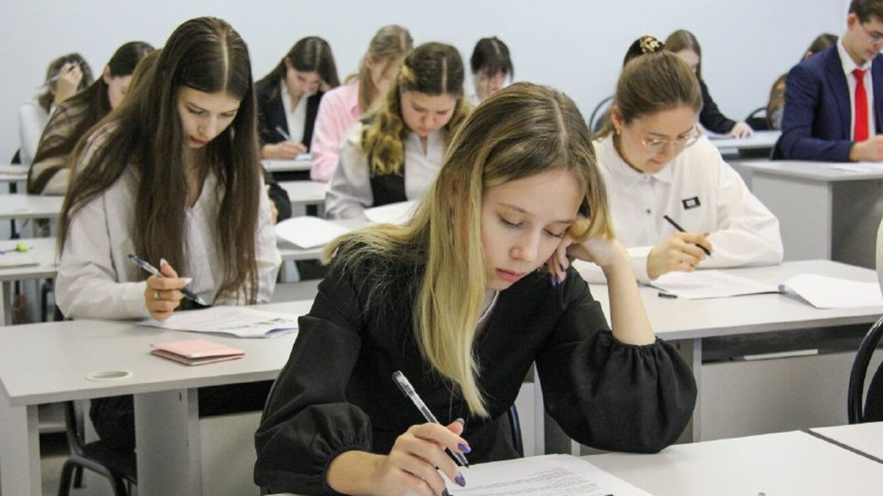 В Самарской области завершился региональный этап Всероссийской психолого-педагогической олимпиады имени К.Д. Ушинского. На базе Самарского государственного социально-п...