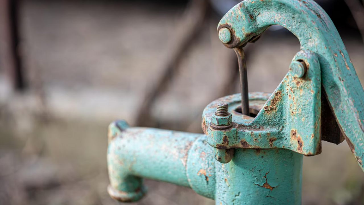 В Китае обнаружена древняя сеть водопроводов возрастом 4000 лет Археологи обнаружили в Хэнани древнюю систему к...