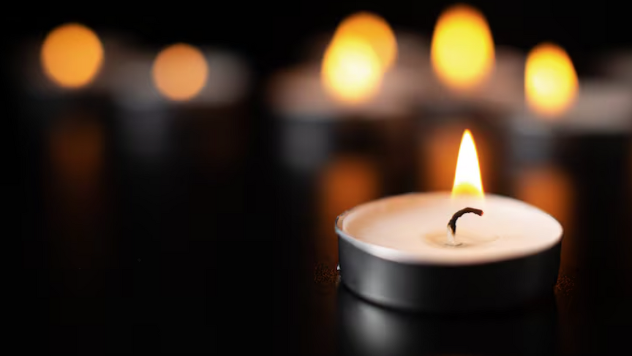 В субботу, 28 февраля, скончался Владимир Михай...