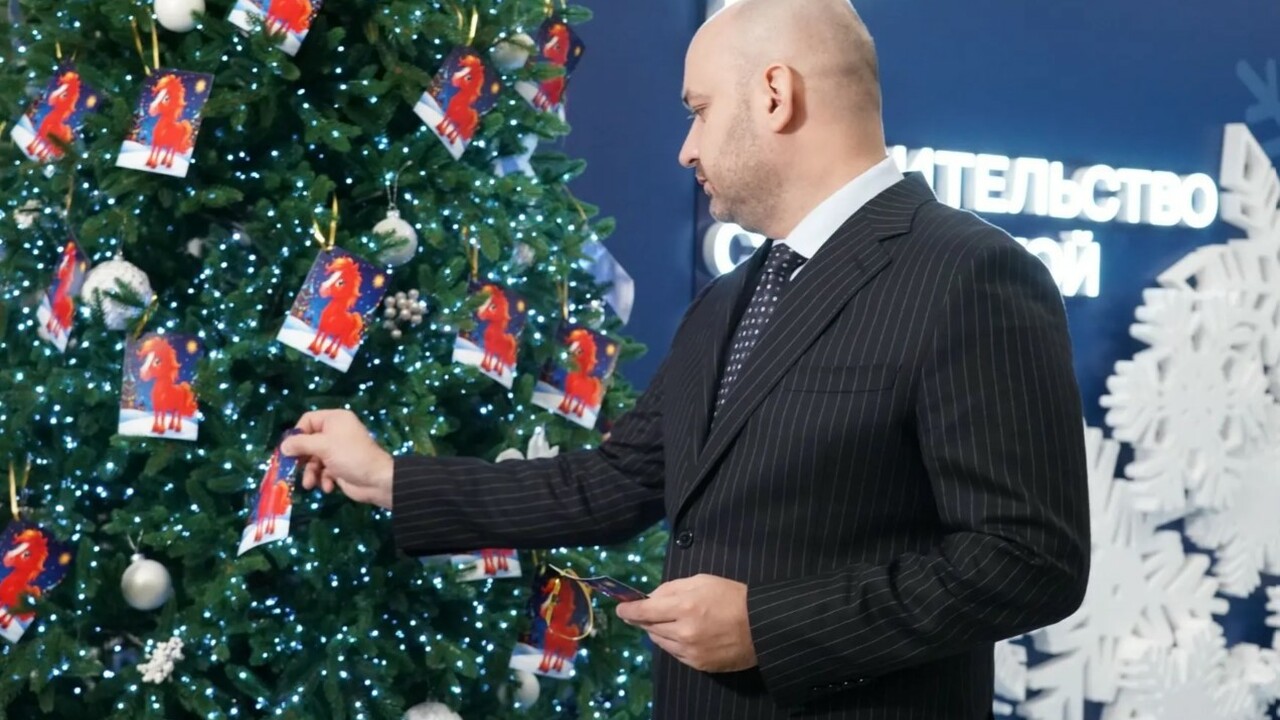 Губернатор Вячеслав Федорищев принял участие в ...