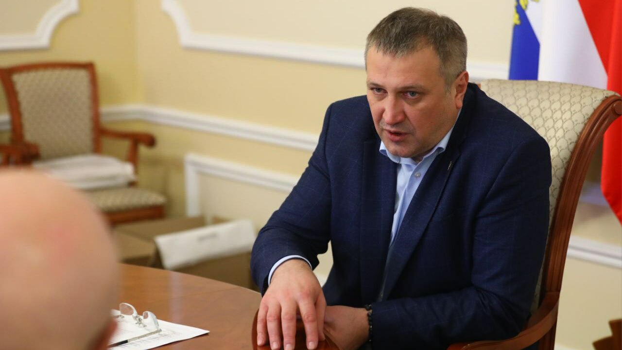 Глава Самары прокомментировал выступление Федор...