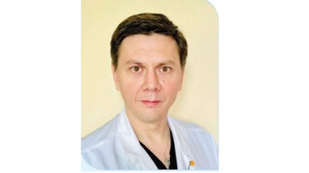 Травматолог Самарской областной больницы рассказал о профилактике детских травм Федор Баранов рекомендует, на что следует обрат...
