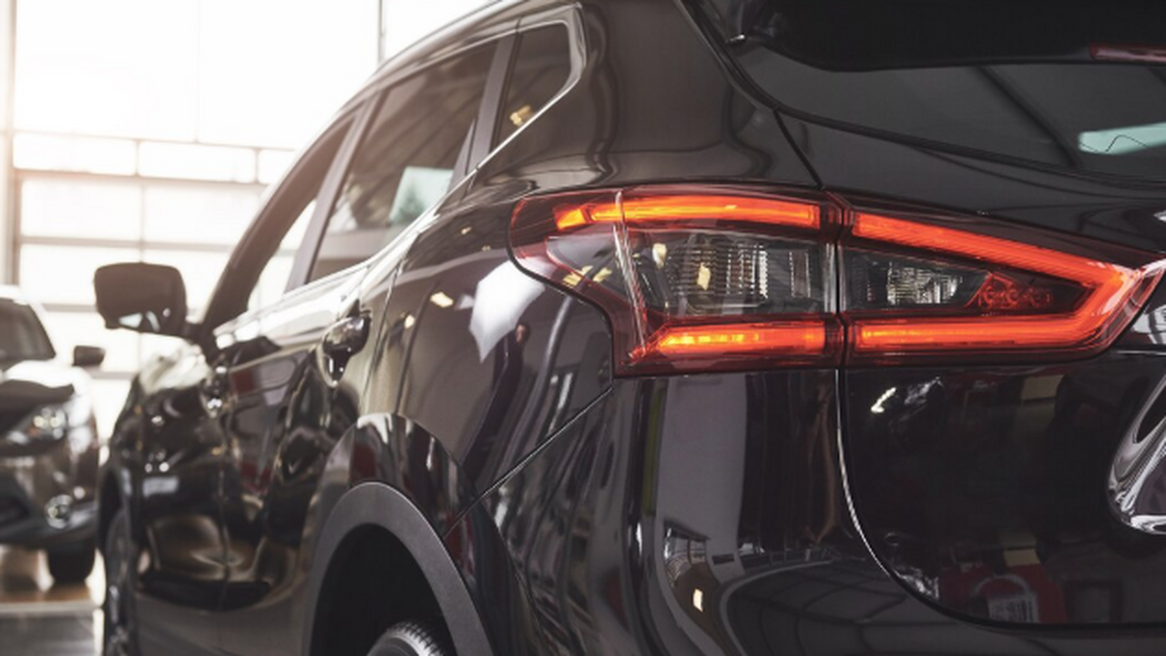 Купили машину, а её через суд забрали обратно? ...