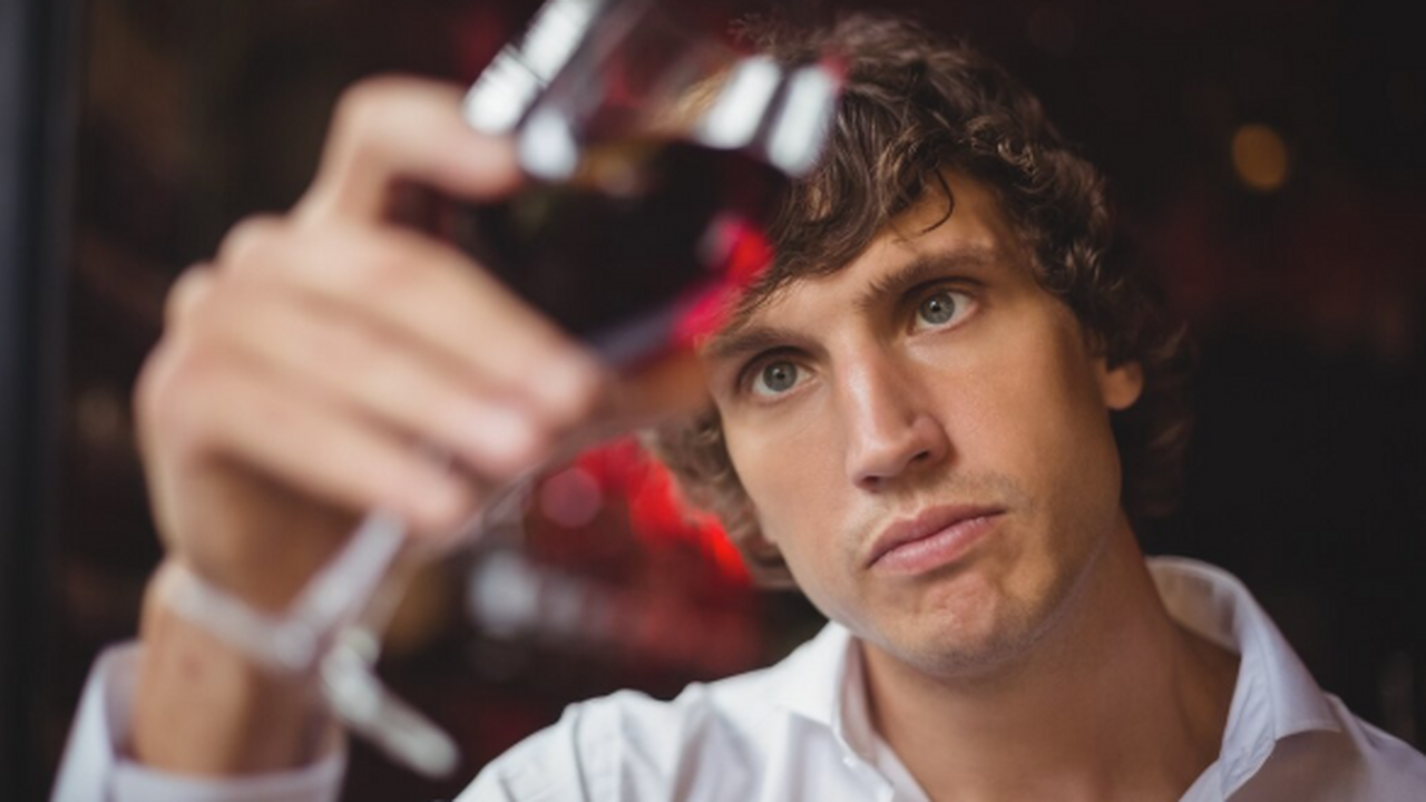 Российский врач-нарколог Андрей Сергеев сообщил...