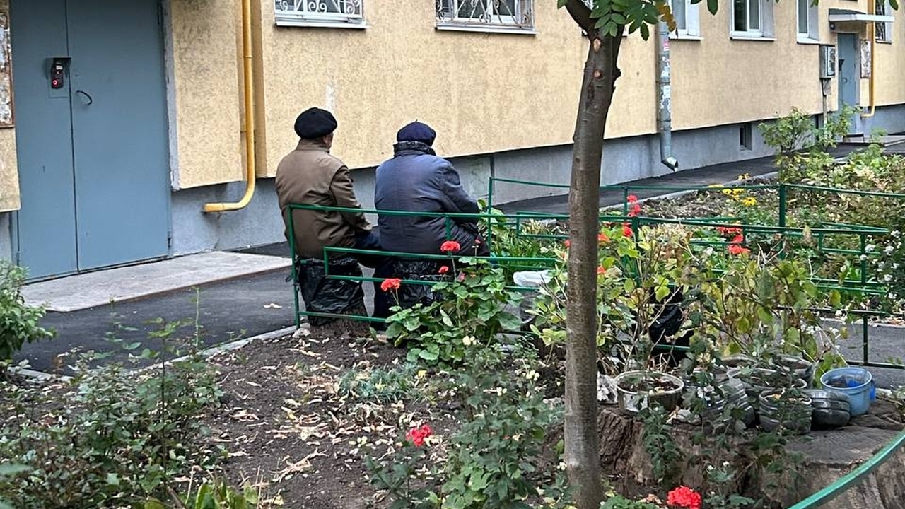 Пенсионеров намерены просвещать по вопросам здо...