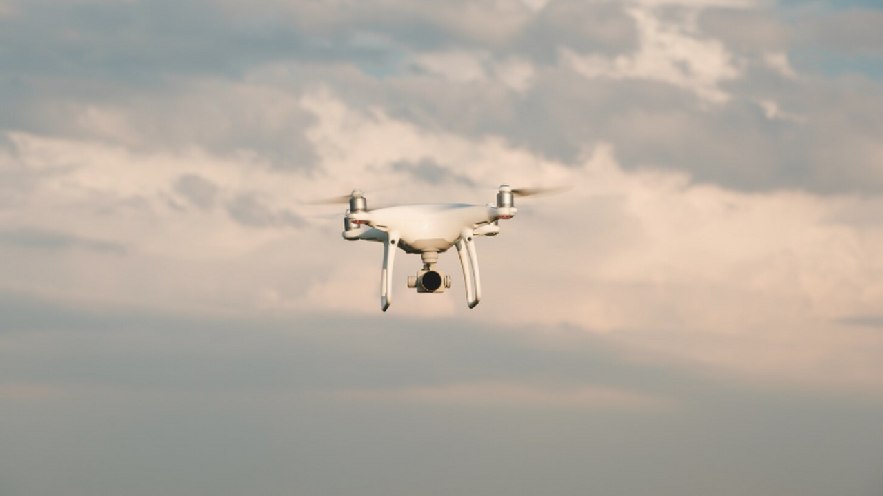 От волокна до беспилотников: МГТУ Баумана запустил производство для БПЛА В МГТУ имени Н.Э. Баумана развернули промышленн...