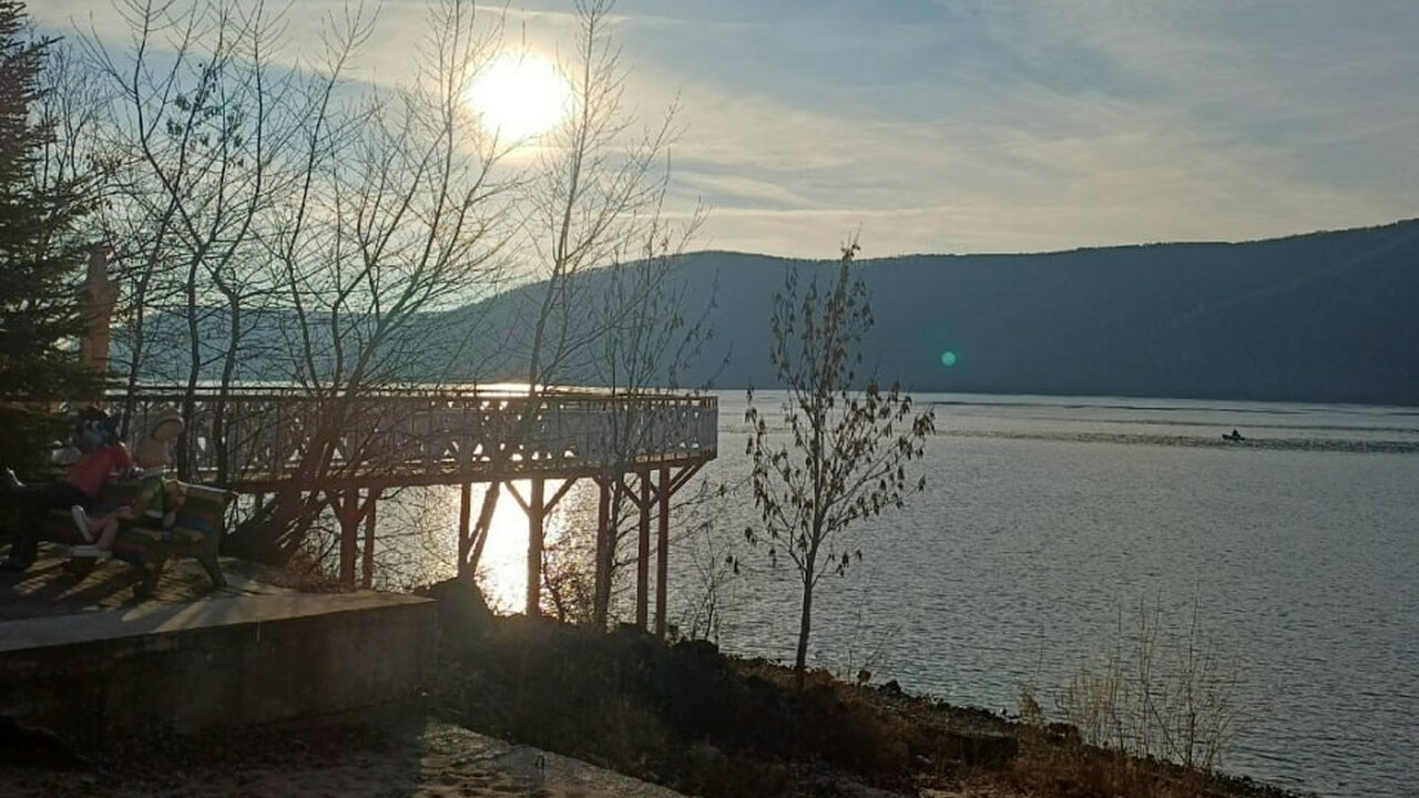 В Самарской области описали динамику весеннего половодья на неделе 13-20 апреля Приволжский гидрометцентр представил прогноз