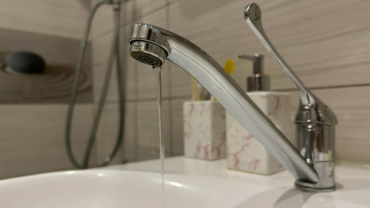 В период весеннего половодья в Самаре усилен ко...