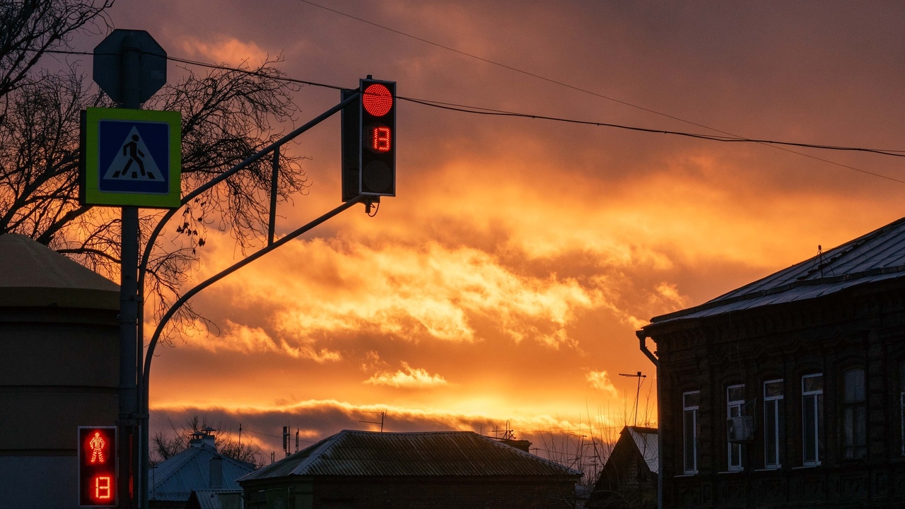 В Самаре планируется модернизация транспортной ...