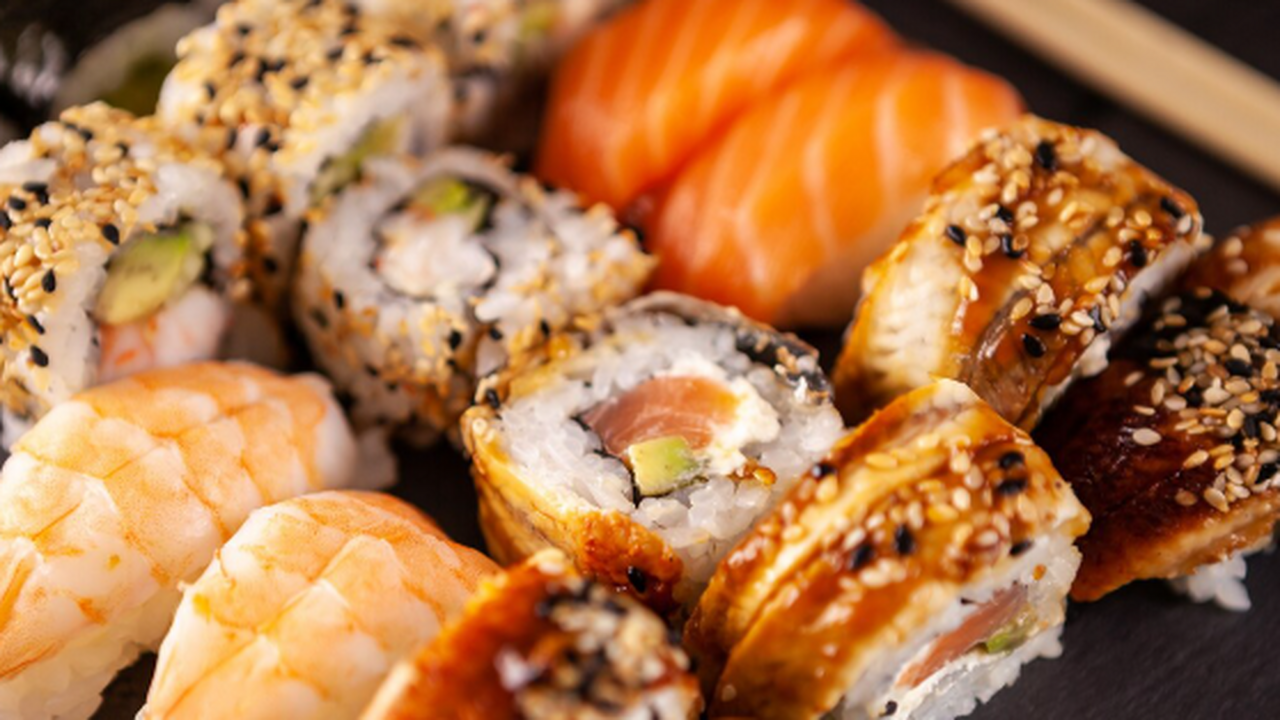 Домашний сливочный сыр за 10 минут: идеален для роллов, бутербродов и чизкейков Сливочный сыр — ключ к «правильному» вкусу ролл...