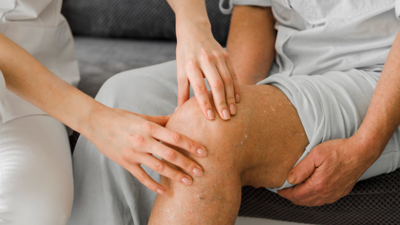 Ученые нашли новейший способ: боль при остеоартрите колена теперь не так опасна Исследование показало, что добавление шарнирных...