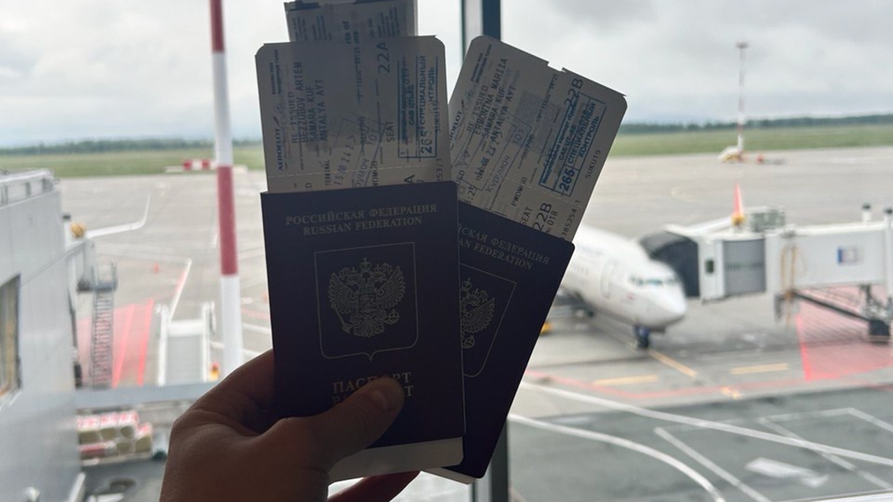 В ночь на 27 ноября в Самарской области была об...