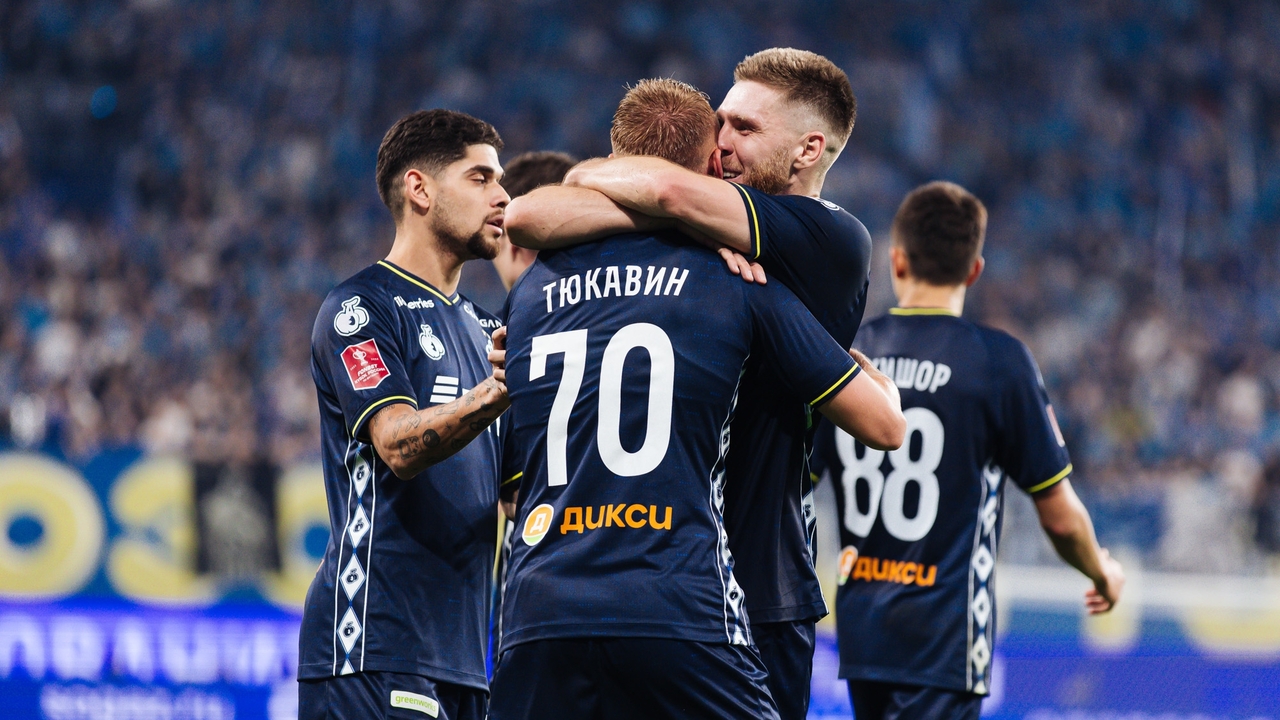 Гулевский: «Динамо» намерено бороться за чемпионство в 2027 году Анатолий Гулевский заявил, что «Динамо» планиру...