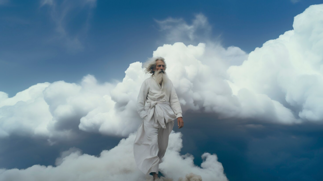 Иной мир существует: учёные выяснили, что жизнь после смерти продолжается Учёные из Нидерландов изучили более 70 случаев ...