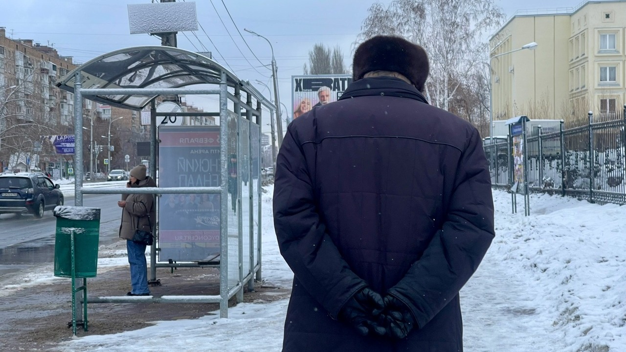 Пенсионер из Самары перевел мошенникам 1 млн рублей В Самаре жертвой мошенничества стал 67-летний м...