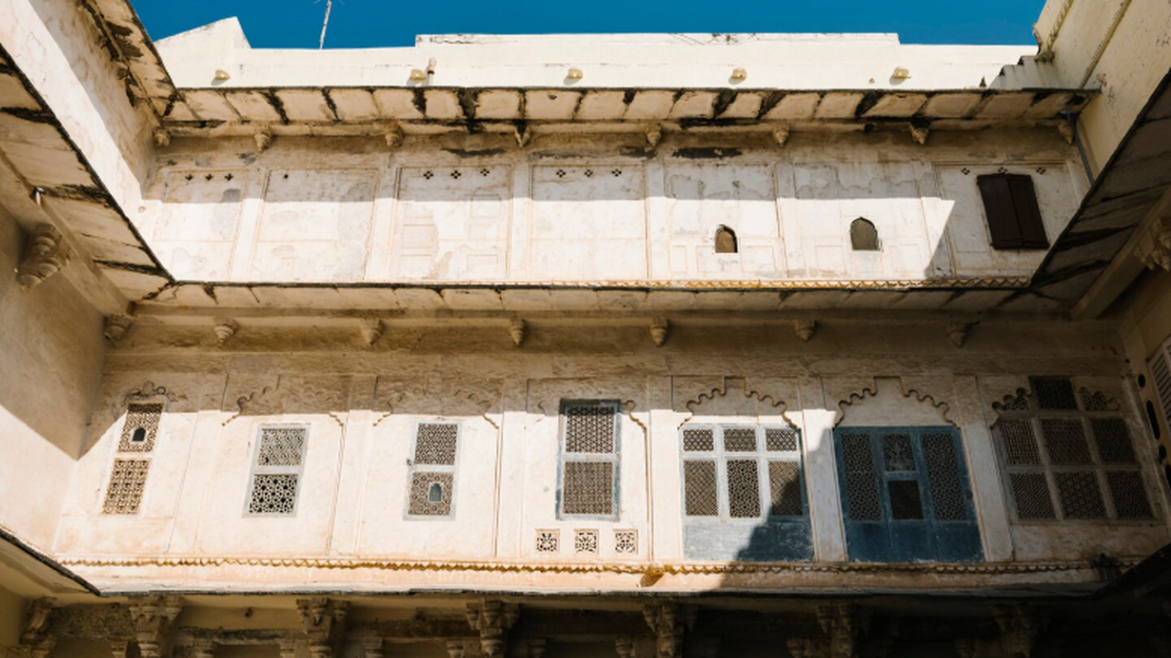 Помпеи показали, как римский бетон сохранял прочность тысячелетиями Новые данные из Помпеев подтвердили, что римски...