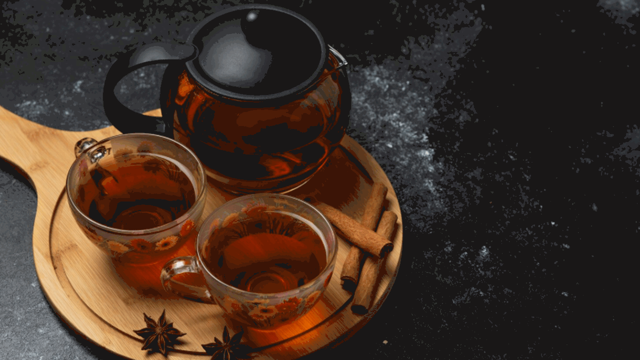 Eurofins и Newby Teas обнаружили повышенные уро...