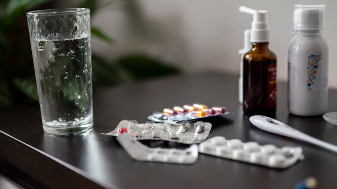 JCI: популярные препараты‑статины могут вызывать боли в мышцах Новая работа ученых уточняет механизм одного из...