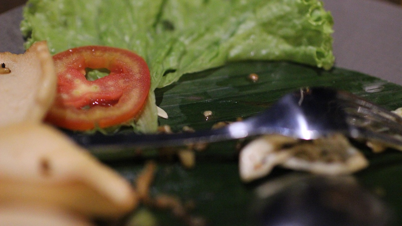 В ресторане нарушались санитарно-эпидемиологиче...