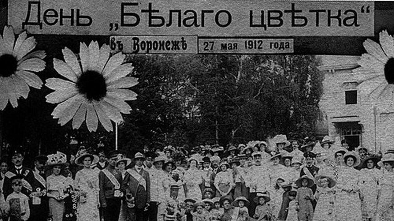 7 и 8 июня в Самаре пройдут благотворительная а...