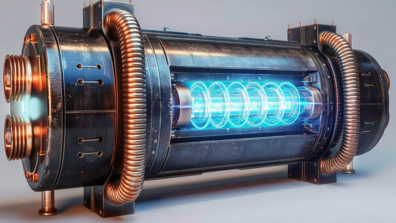 Новая разработка Китайской академии наук может ...