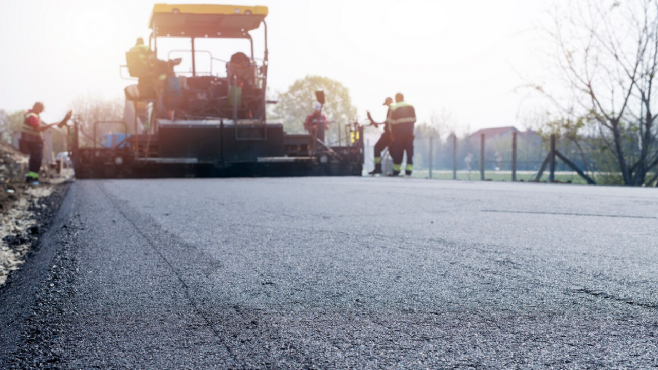 Проект первого этапа Южного обводного шоссе в С...