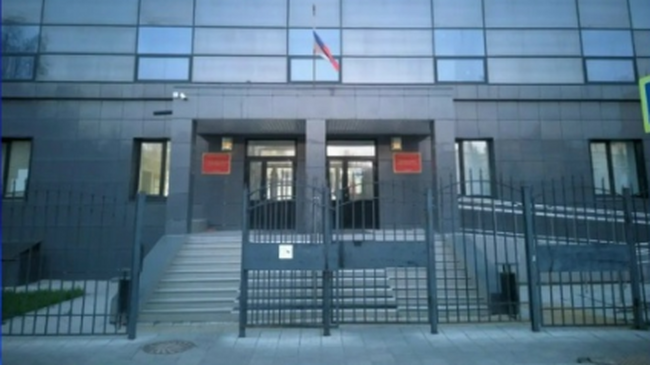 Экс-преподаватель железнодорожного колледжа в Самаре осуждена на 5 лет за взятки Студенты давали взятки за проставление положите...