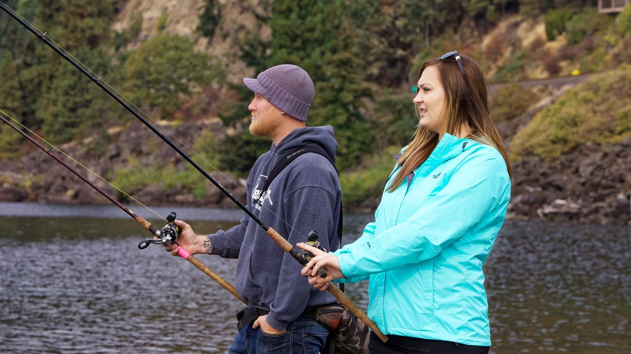 Опрос показал, что 63% самарчанок готовы увлечься хобби партнёра 71% считают совпадение интересов важным в отнош...