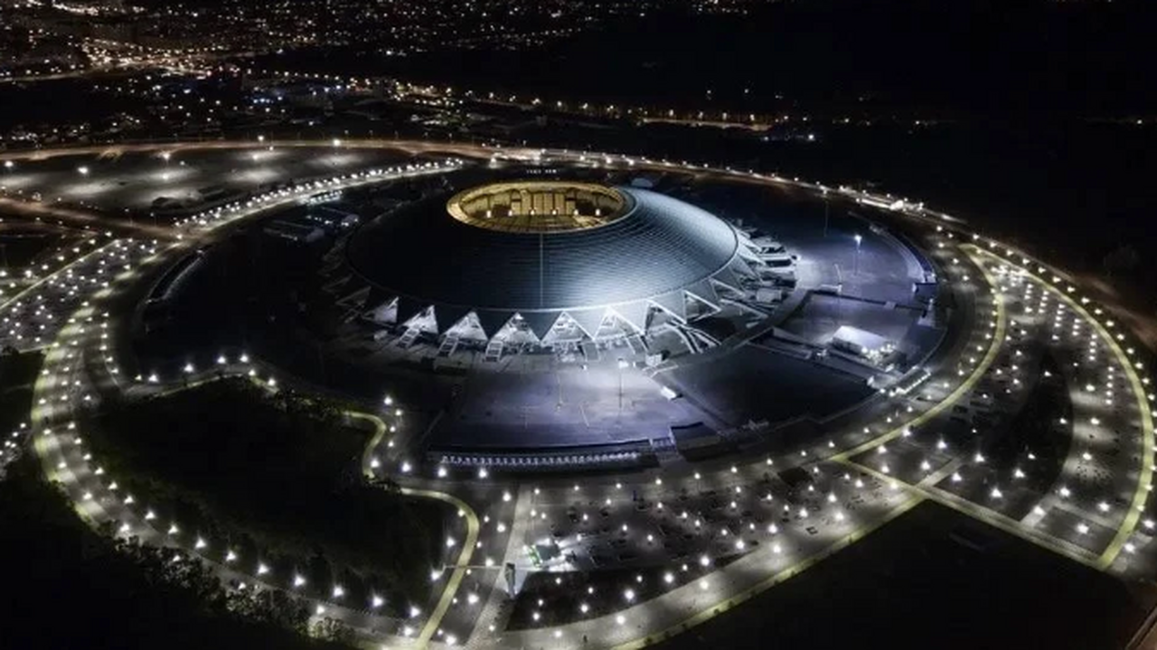 Транспорт будет отправляться по мере заполнения