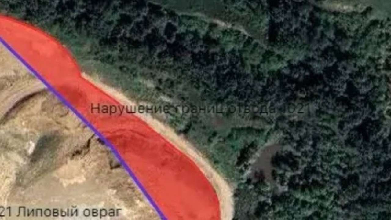 Суд удовлетворил иск природоохранной прокуратуры