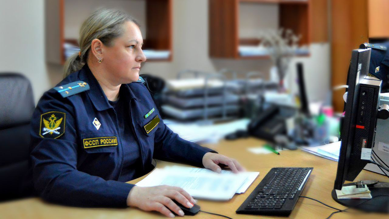 Должник приступил к регулярным выплатам