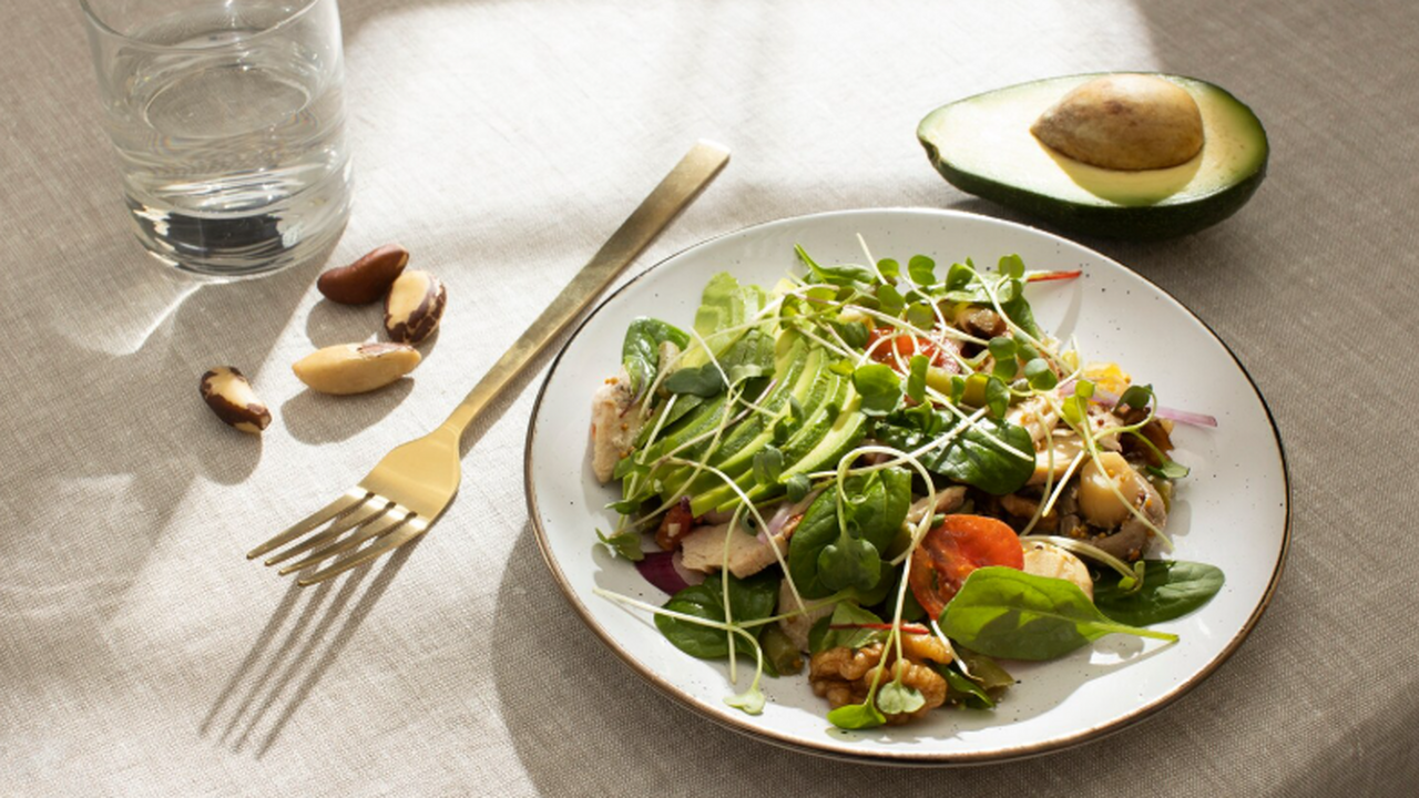 Учёные: полифеноловая диета улучшает состояние сердца с возрастом Пля поддержки сердечно‑сосудистой системы пожил...