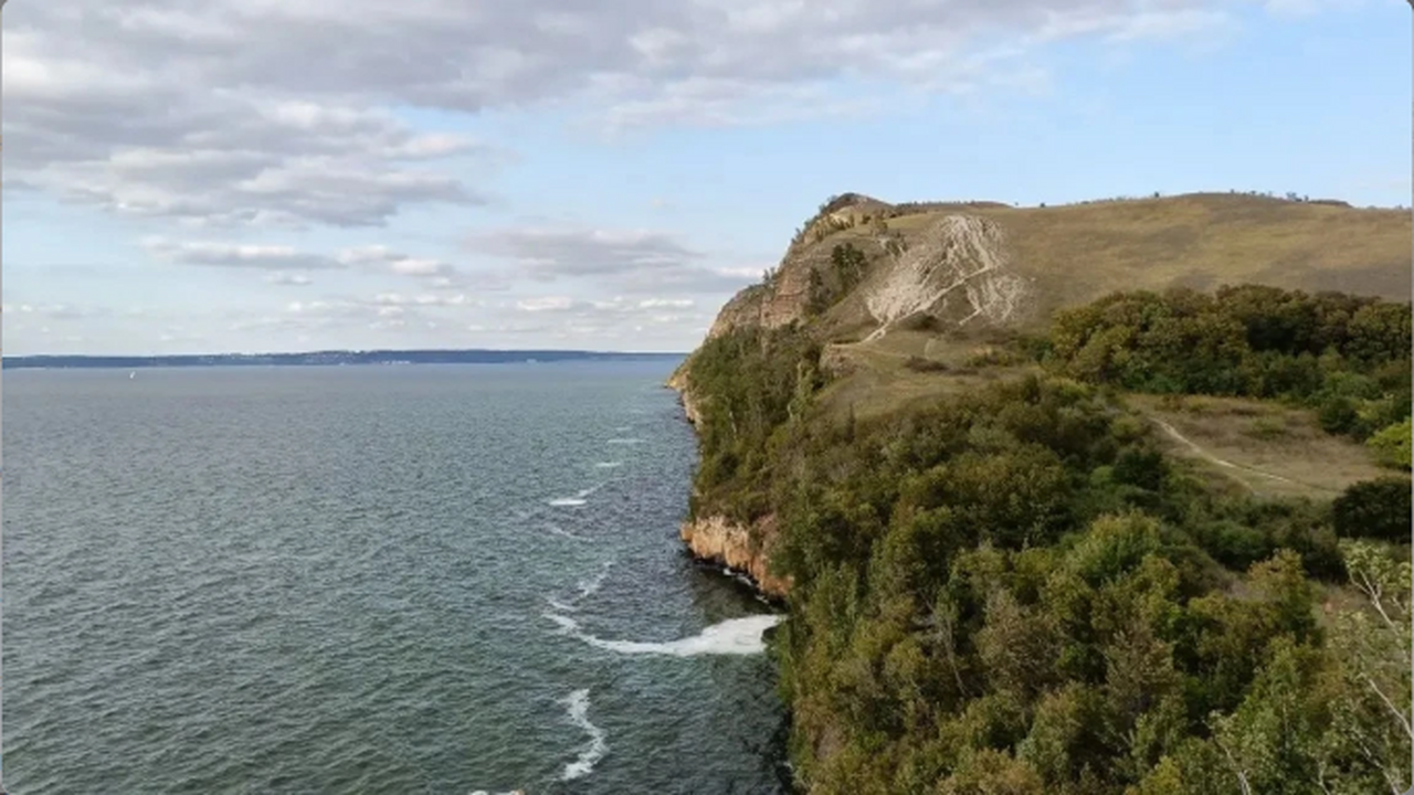 Жителей Самарской области приглашают подать проекты на конкурс по экотуризму Инициатива реализуется региональным министерств...