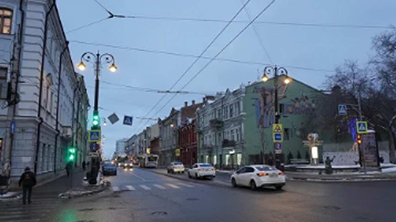 На этой платформе будут собираться предложения ...