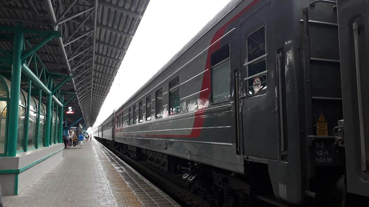 Как повысить вероятность уединенной поездки в к...
