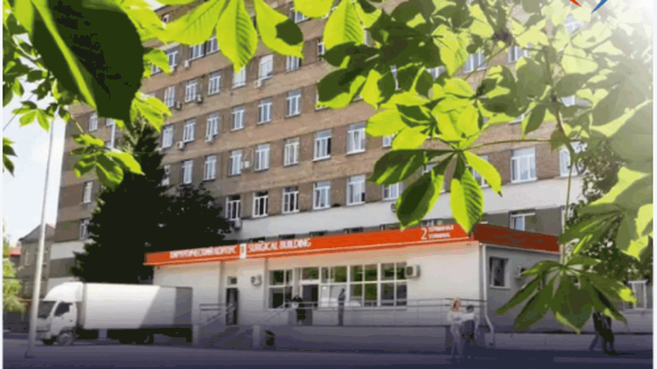 Отделение оснастят современным медицинским обор...