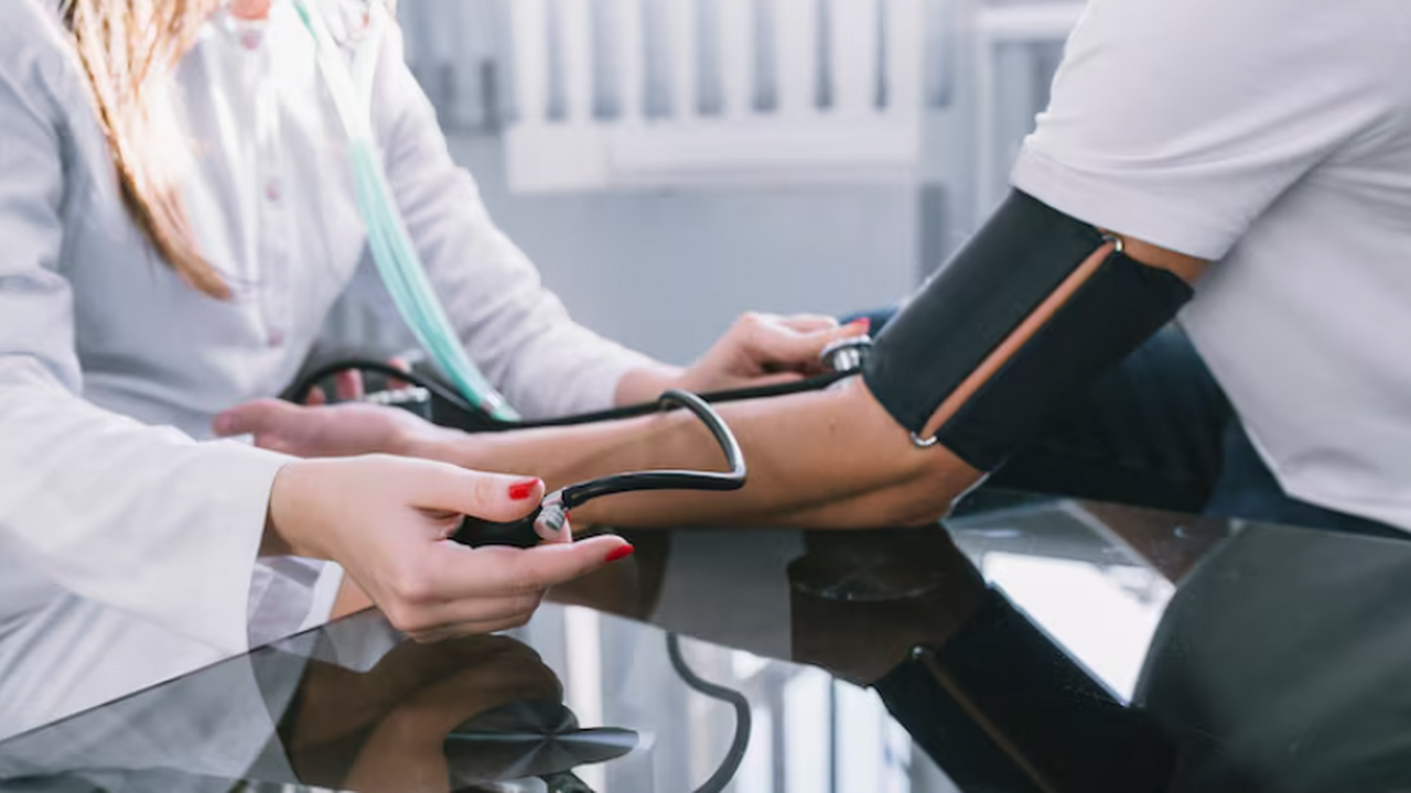 В 2026 году порядок диспансеризации в России со...