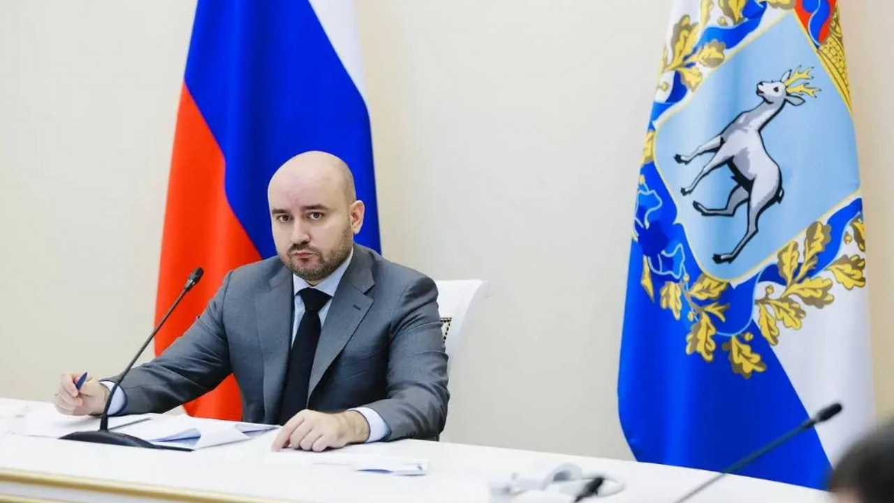 В понедельник, 26 января, на оперативном совеща...