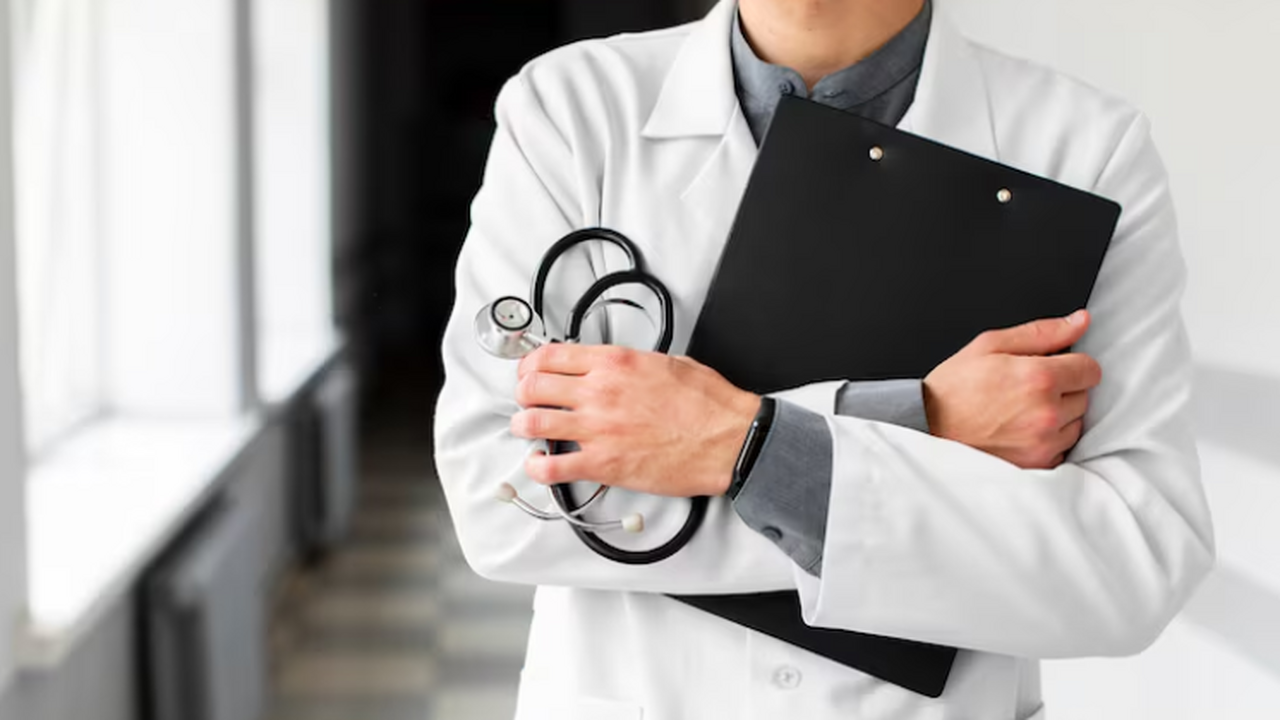 Рандомизированное исследование показало, что па...