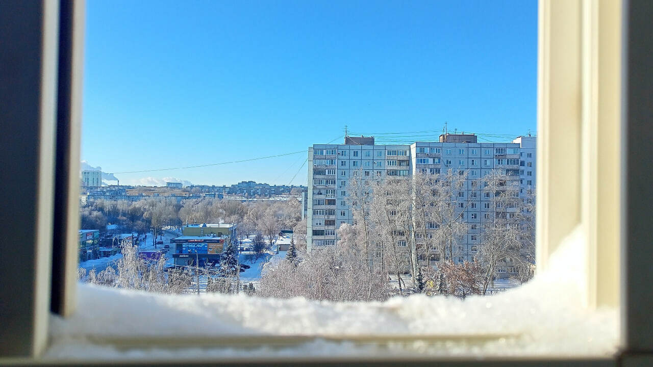 В Самаре активно обсуждается проект строительст...