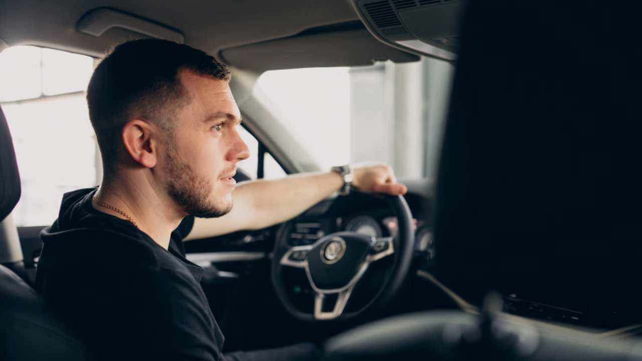 С 1 апреля водителей ждут изменения в ОСАГО, се...